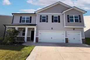 288 Donnington Ct, Aiken, SC 29801 - Photo 1