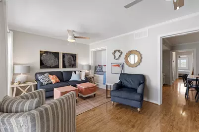 1004 Carolina Beach Avenue S #B1, Carolina Beach, NC 28428 - Photo 5