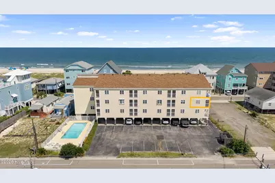 1004 Carolina Beach Avenue S #B1, Carolina Beach, NC 28428 - Photo 1