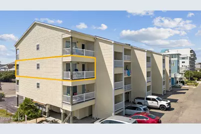 1004 Carolina Beach Avenue S #B1, Carolina Beach, NC 28428 - Photo 3