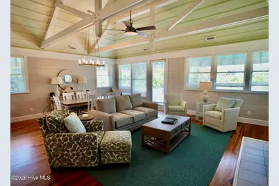 47 Earl Of Craven Court #Week I, Bald Head Island, NC 28461 - Photo 7