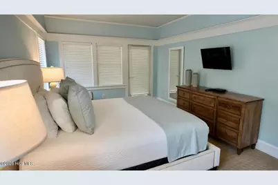 47 Earl Of Craven Court #Week I, Bald Head Island, NC 28461 - Photo 23
