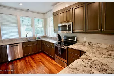 47 Earl Of Craven Court #Week I, Bald Head Island, NC 28461 - Photo 15