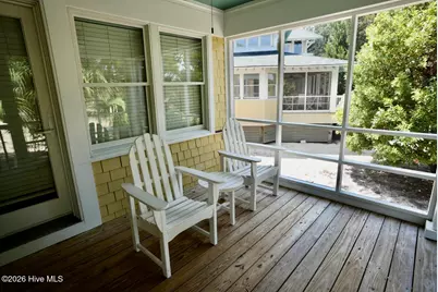 47 Earl Of Craven Court #Week I, Bald Head Island, NC 28461 - Photo 31