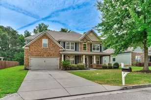 4215 Windslow Dr, Evans, GA 30809 - Photo 63