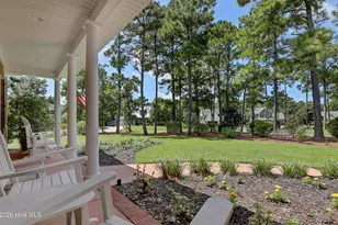 36 Beaumont Circle, Hampstead, NC 28443 - Photo 5