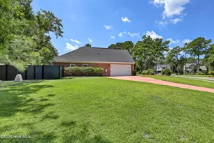 36 Beaumont Circle, Hampstead, NC 28443 - Photo 33