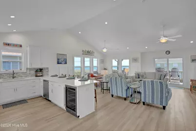 428 N Anderson Boulevard, Topsail Beach, NC 28445 - Photo 5