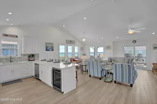 428 N Anderson Blvd, Topsail Beach, NC 28445 - Photo 5