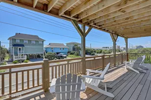 428 N Anderson Blvd, Topsail Beach, NC 28445 - Photo 23