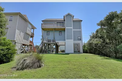428 N Anderson Boulevard, Topsail Beach, NC 28445 - Photo 31