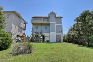 428 N Anderson Blvd, Topsail Beach, NC 28445 - Photo 31