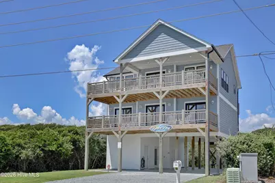 428 N Anderson Boulevard, Topsail Beach, NC 28445 - Photo 41