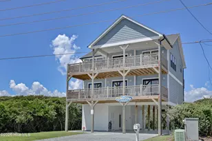 428 N Anderson Blvd, Topsail Beach, NC 28445 - Photo 41