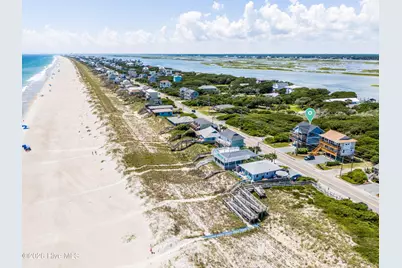 428 N Anderson Boulevard, Topsail Beach, NC 28445 - Photo 35