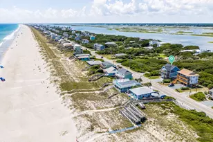 428 N Anderson Blvd, Topsail Beach, NC 28445 - Photo 35