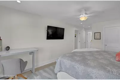 428 N Anderson Boulevard, Topsail Beach, NC 28445 - Photo 21