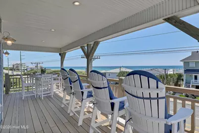 428 N Anderson Boulevard, Topsail Beach, NC 28445 - Photo 13