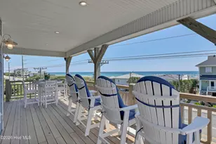 428 N Anderson Blvd, Topsail Beach, NC 28445 - Photo 13