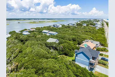 428 N Anderson Boulevard, Topsail Beach, NC 28445 - Photo 37