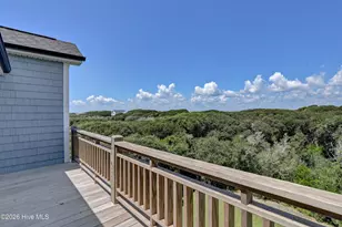 428 N Anderson Blvd, Topsail Beach, NC 28445 - Photo 19