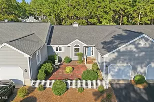2302 Wentworth Cir, Pinehurst, NC 28374 - Photo 1