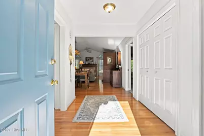 2302 Wentworth Circle, Pinehurst, NC 28374 - Photo 7
