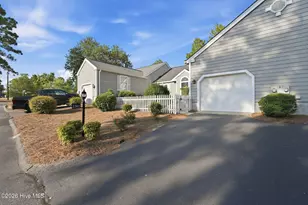 2302 Wentworth Cir, Pinehurst, NC 28374 - Photo 39