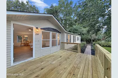 1510 Sac Trail, Edenton, NC 27932 - Photo 3