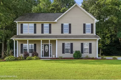 221 Rudolph Lane, Hubert, NC 28539 - Photo 1