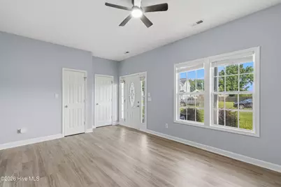 221 Rudolph Lane, Hubert, NC 28539 - Photo 5