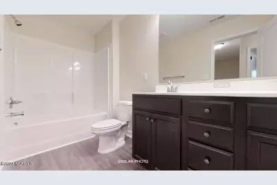1119 Lunenburg Place, Jacksonville, NC 28540 - Photo 39