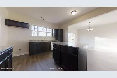 1119 Lunenburg Place, Jacksonville, NC 28540 - Photo 9