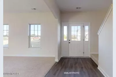 1119 Lunenburg Place, Jacksonville, NC 28540 - Photo 7