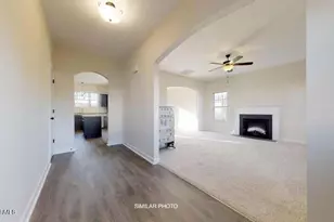 1119 Lunenburg Pl, Jacksonville, NC 28540 - Photo 3