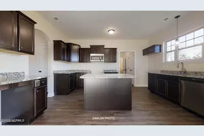 1119 Lunenburg Place, Jacksonville, NC 28540 - Photo 13