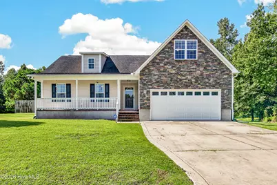 303 Sky Blue Lane, Jacksonville, NC 28540 - Photo 1