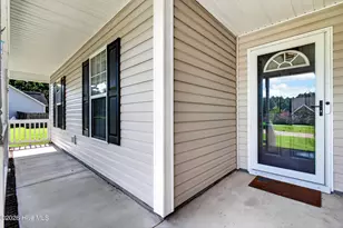 303 Sky Blue Lane, Jacksonville, NC 28540 - Photo 3