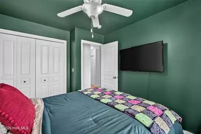 303 Sky Blue Lane, Jacksonville, NC 28540 - Photo 21