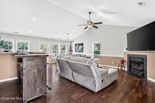 303 Sky Blue Lane, Jacksonville, NC 28540 - Photo 5