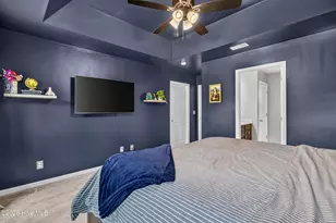 303 Sky Blue Lane, Jacksonville, NC 28540 - Photo 15