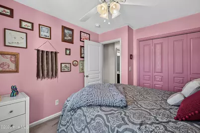 303 Sky Blue Lane, Jacksonville, NC 28540 - Photo 19