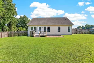 303 Sky Blue Lane, Jacksonville, NC 28540 - Photo 29