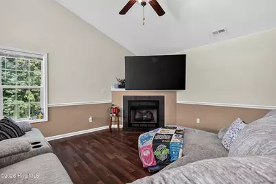 303 Sky Blue Lane, Jacksonville, NC 28540 - Photo 7