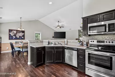 303 Sky Blue Lane, Jacksonville, NC 28540 - Photo 11