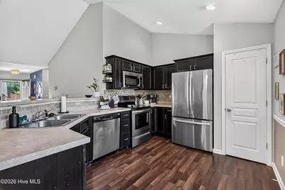 303 Sky Blue Lane, Jacksonville, NC 28540 - Photo 11