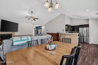 303 Sky Blue Lane, Jacksonville, NC 28540 - Photo 9