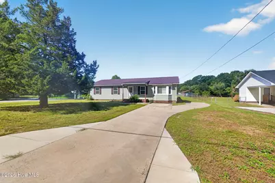263 Black Jack Church Road, Goldsboro, NC 27530 - Photo 3