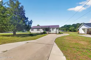 263 Black Jack Church Rd, Goldsboro, NC 27530 - Photo 3