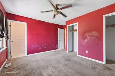 263 Black Jack Church Road, Goldsboro, NC 27530 - Photo 33